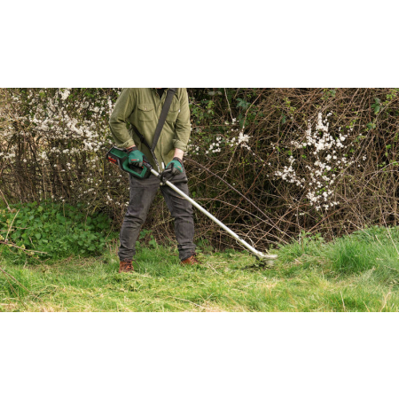BOSCH Akumulátorový křovinořez AdvancedBrushCut 36V-23-750 06008C1K02
