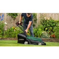 BOSCH Akumulátorová sekačka na trávu AdvancedRotak 36V-40-650 06008B9F01