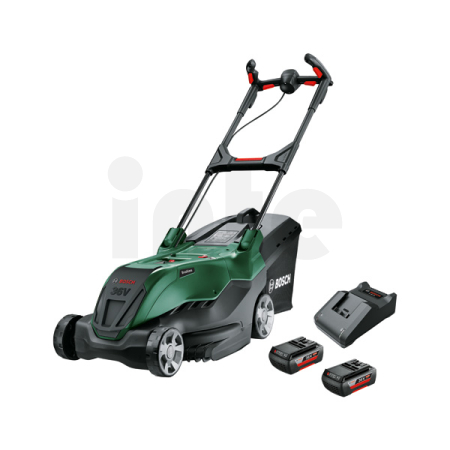 BOSCH Akumulátorová sekačka na trávu AdvancedRotak 36V-40-650 06008B9F01