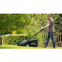 BOSCH Akumulátorová sekačka na trávu AdvancedRotak 36V-44-750 06008B9G00