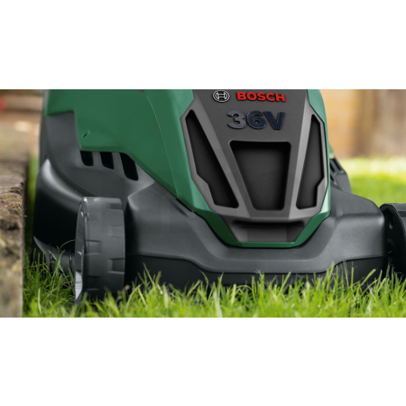 BOSCH Akumulátorová sekačka na trávu AdvancedRotak 36V-44-750 06008B9G01