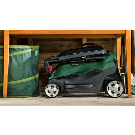 BOSCH Akumulátorová sekačka na trávu AdvancedRotak 36V-44-750 06008B9G01