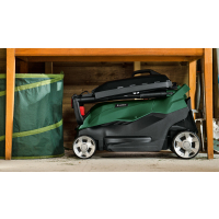 BOSCH Akumulátorová sekačka na trávu AdvancedRotak 36V-44-750 06008B9G01