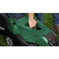 BOSCH Akumulátorová sekačka na trávu AdvancedRotak 36V-44-750 06008B9G01