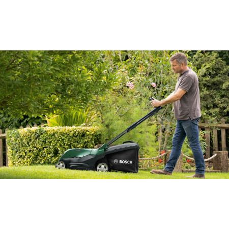BOSCH Akumulátorová sekačka na trávu AdvancedRotak 36V-44-750 06008B9G01
