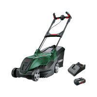 BOSCH Akumulátorová sekačka na trávu AdvancedRotak 36V-44-750 06008B9G01