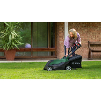 BOSCH Sekačka na trávu AdvancedRotak 40-650 06008B9H00