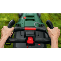 BOSCH Sekačka na trávu AdvancedRotak 40-650 06008B9H00