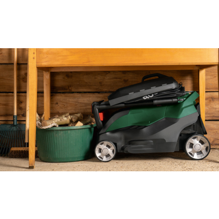 BOSCH Sekačka na trávu AdvancedRotak 40-650 06008B9H00