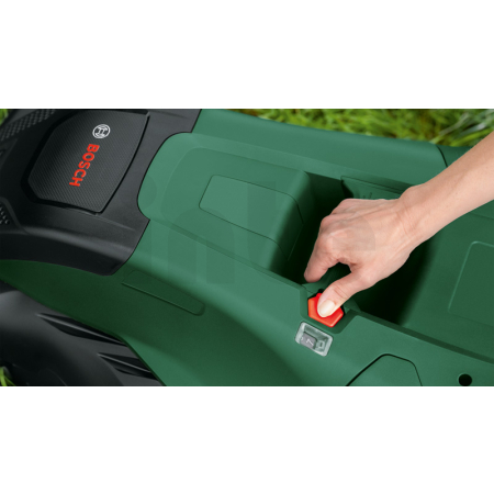 BOSCH Sekačka na trávu AdvancedRotak 40-650 06008B9H00