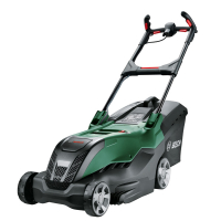 BOSCH Sekačka na trávu AdvancedRotak 40-650 06008B9H00