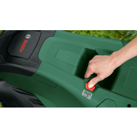 BOSCH Sekačka na trávu AdvancedRotak 44-750 06008B9J00