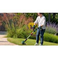 BOSCH Akumulátorová strunová sekačka UniversalGrassCut 18V-26-500 06008C1F00