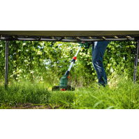 BOSCH Akumulátorová strunová sekačka UniversalGrassCut 18V-26-500 06008C1F00