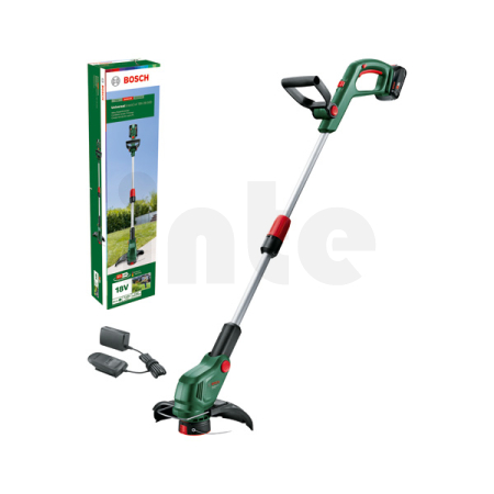 BOSCH Akumulátorová strunová sekačka UniversalGrassCut 18V-26-500 06008C1F00