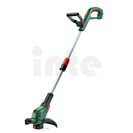 BOSCH Akumulátorová strunová sekačka UniversalGrassCut 18V-26-500 06008C1F01