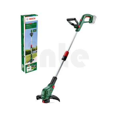 BOSCH Akumulátorová strunová sekačka UniversalGrassCut 18V-23-450 06008C1G01