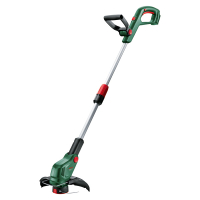 BOSCH Akumulátorová strunová sekačka UniversalGrassCut 18V-23-450 06008C1G01