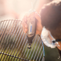 DREMEL 3000 (3000-1/25 EZ) Multifunkční nářadí + 25 ks příslušenství F0133000JS