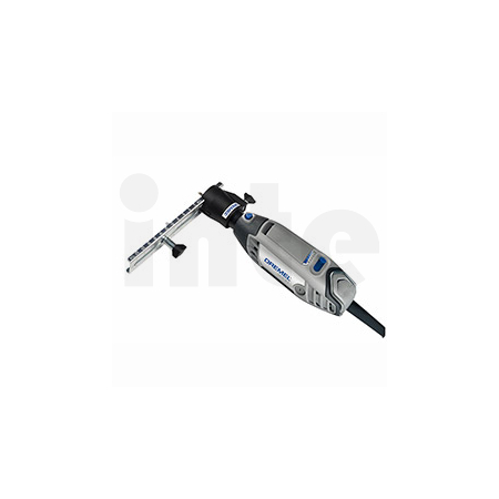 DREMEL (678) Přímořezný a vykružovací nástavec 26150678JB