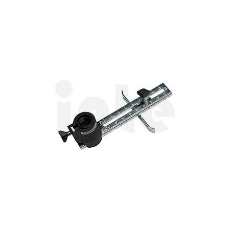 DREMEL (678) Přímořezný a vykružovací nástavec 26150678JB