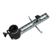 DREMEL (678) Přímořezný a vykružovací nástavec 26150678JB