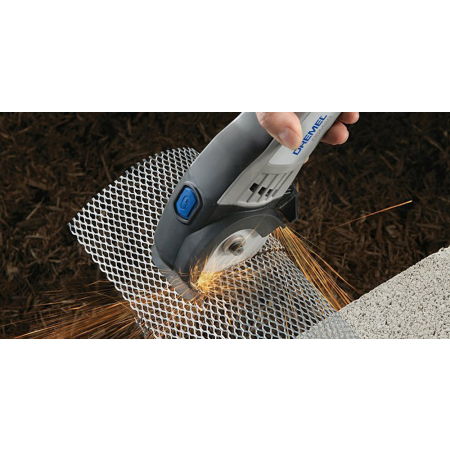 BOSCH Kovový a plastový řezný kotouč DREMEL® DSM20 2615S510JB