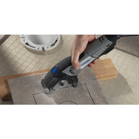 BOSCH Diamantový řezný kotouč na dlaždice DREMEL® DSM20 2615S540JB