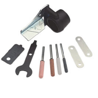 DREMEL (1453) Nástavec pro ostření řetězové pily 26151453JB