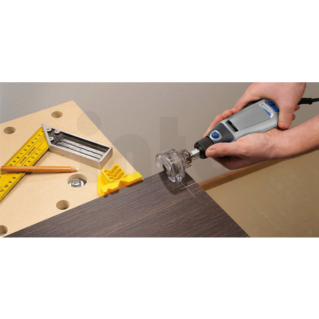 DREMEL (670) Nástavec minipily 26150670JD