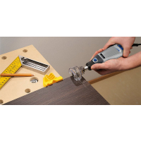 DREMEL (670) Nástavec minipily 26150670JD