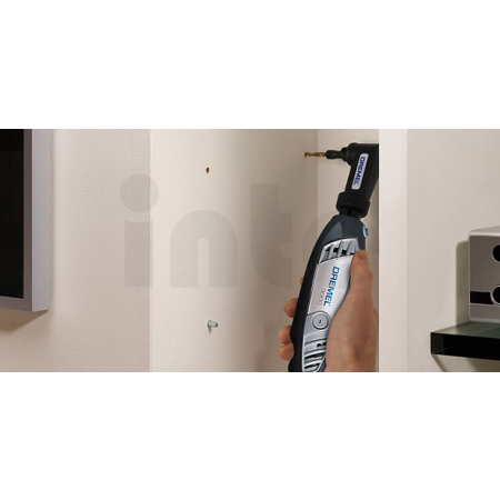 DREMEL (575) Nástavec pro pravoúhlý převod 26150575JB