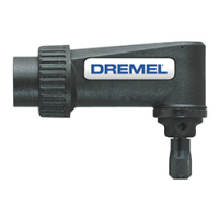 DREMEL (575) Nástavec pro pravoúhlý převod 26150575JB
