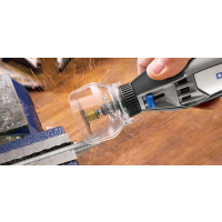 DREMEL (550(1)) Komfortní bezpečnostní kryt 26150550JB