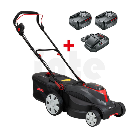 38.1 Li Easy 18V SET