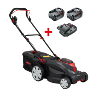 38.1 Li Easy 18V SET