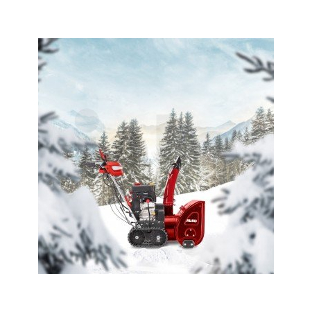 SnowLine 760.4 TE LED