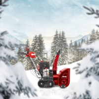 SnowLine 760.4 TE LED
