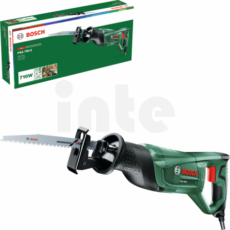 BOSCH Pila ocaska PSA 700 E 06033A7020