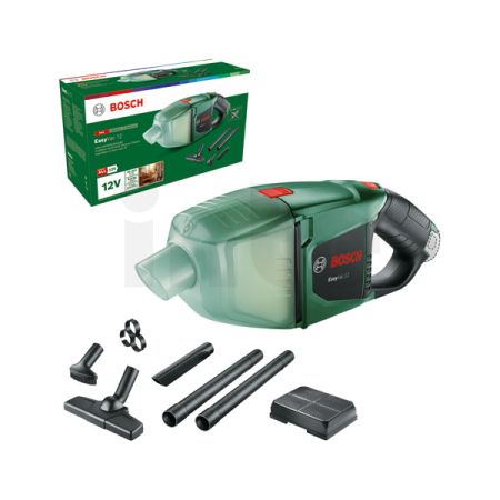 BOSCH Vysavač na suché sání EasyVac 12 06033D0000