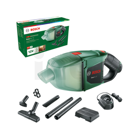BOSCH Vysavač na suché sání EasyVac 12 06033D0001