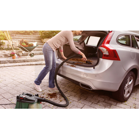 BOSCH Vysavač na suché sání EasyVac 3 06033D1000