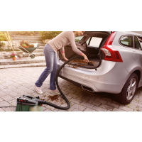 BOSCH Vysavač na suché sání EasyVac 3 06033D1000