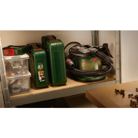 BOSCH Vysavač na suché sání EasyVac 3 06033D1000