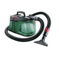 BOSCH Vysavač na suché sání EasyVac 3 06033D1000
