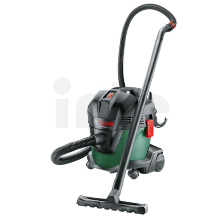 BOSCH Vysavač na suché a mokré sání UniversalVac 15 06033D1100