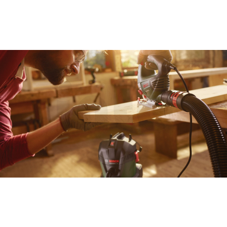 BOSCH Vysavač na suché a mokré sání UniversalVac 15 06033D1100