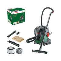 BOSCH Vysavač na suché a mokré sání UniversalVac 15 06033D1100