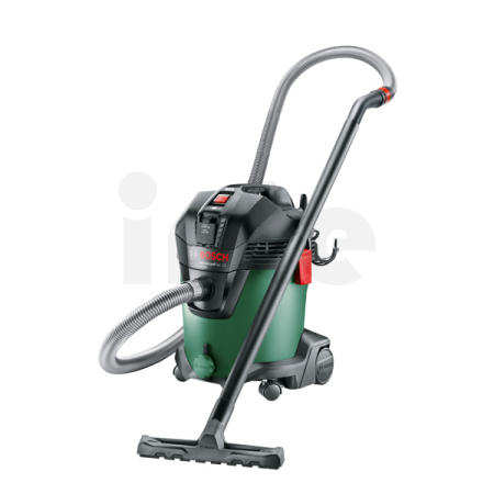 BOSCH Vysavač na suché a mokré sání AdvancedVac 20 06033D1200