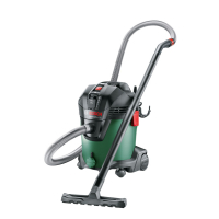 BOSCH Vysavač na suché a mokré sání AdvancedVac 20 06033D1200